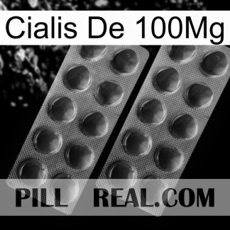 100Mg Cialis 31